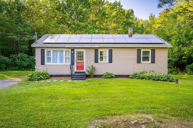 161 Davis Rd, Fairfield, ME 04937 - photo 1