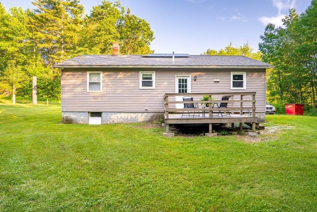 161 Davis Rd, Fairfield, ME 04937 - photo 39