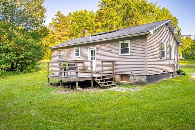 161 Davis Rd, Fairfield, ME 04937 - photo 40