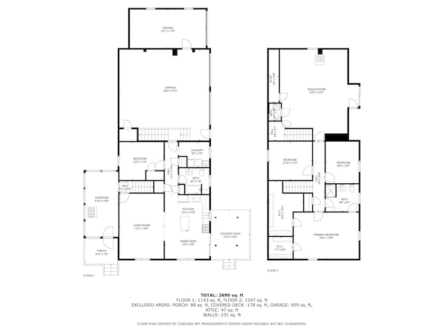 407 Central St, Bucksport, ME 04416 - photo 61