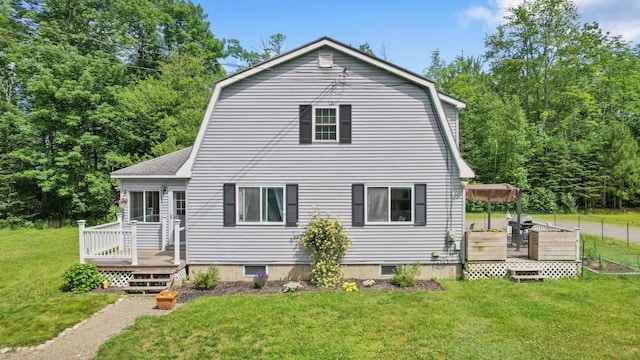 407 Central St, Bucksport, ME 04416 - photo 5