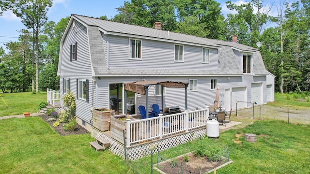 407 Central St, Bucksport, ME 04416 - photo 6