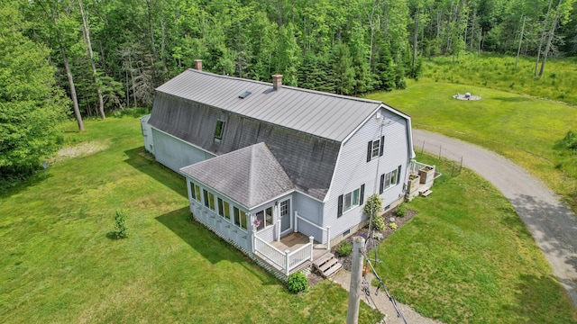 407 Central St, Bucksport, ME 04416 - photo 9