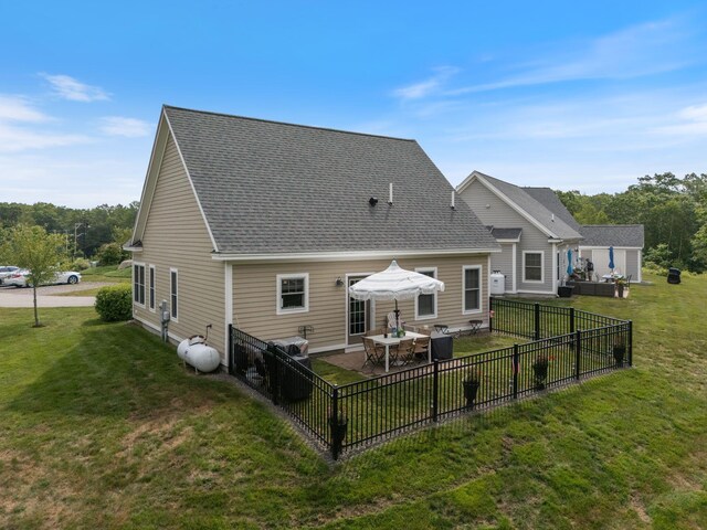 25 Adams Ln Unit 5, Arundel, ME 04046 - photo 30