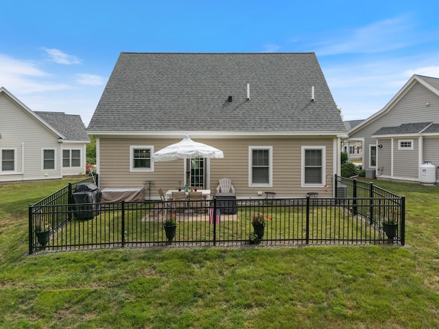 25 Adams Ln Unit 5, Arundel, ME 04046 - photo 31
