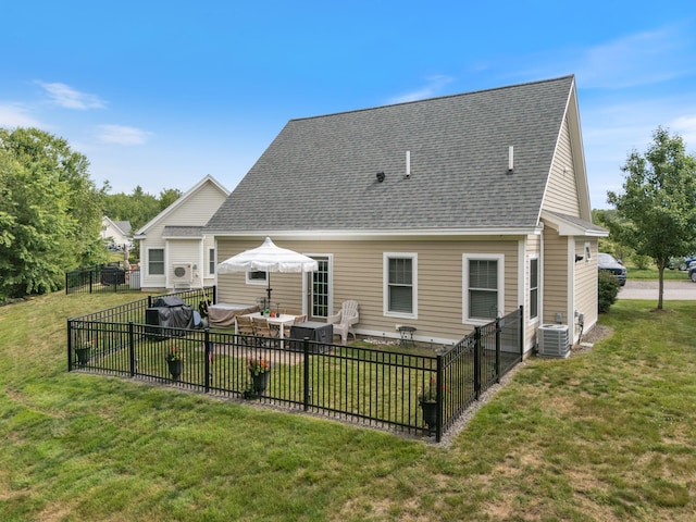 25 Adams Ln Unit 5, Arundel, ME 04046 - photo 32