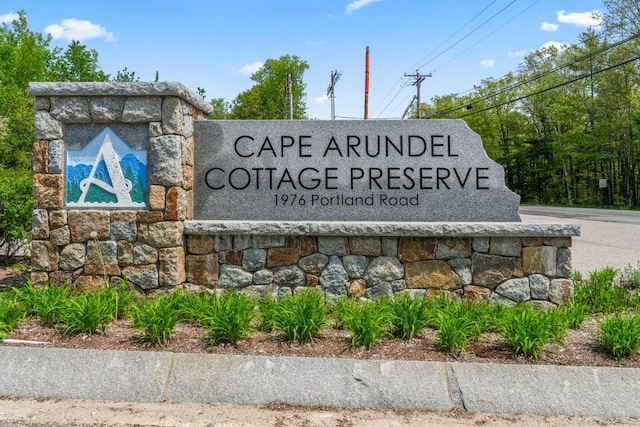 25 Adams Ln Unit 5, Arundel, ME 04046 - photo 2