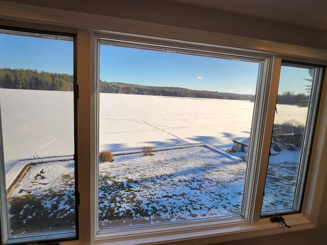 69 Scott Dr, Monmouth, ME 04259 - water view