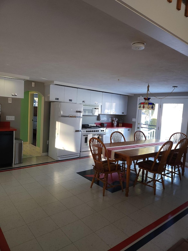 69 Scott Dr, Monmouth, ME 04259 - view of dining room