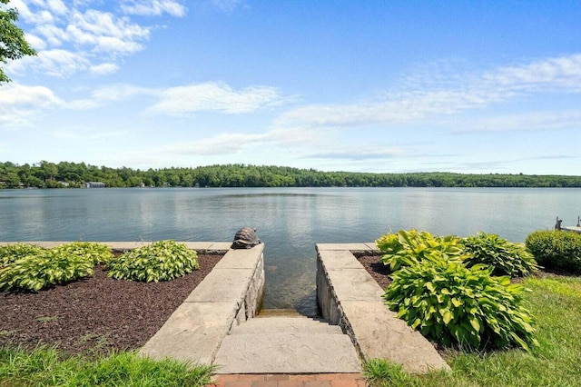 69 Scott Dr, Monmouth, ME 04259 - water view