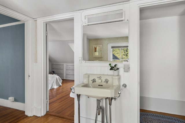 15 Winter St, Topsham, ME 04086 - view of closet