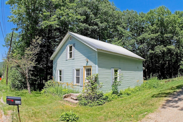 664 Bridgton Rd, Sweden, ME 04040 - photo 1