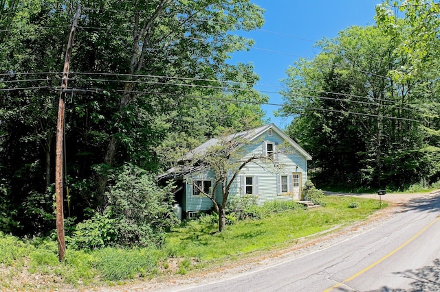 664 Bridgton Rd, Sweden, ME 04040 - photo 2