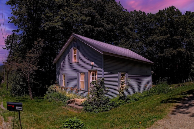 664 Bridgton Rd, Sweden, ME 04040 - photo 36