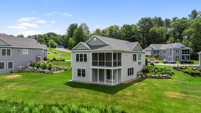11 Callaway Dr Unit 11, Gray, ME 04039 - photo 34