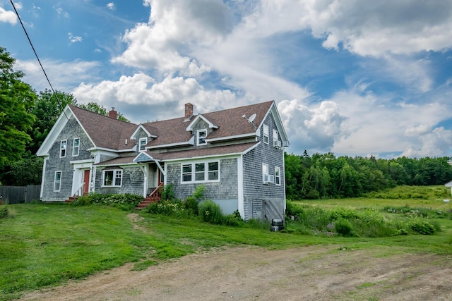 380 Charleston Rd, Dexter, ME 04930