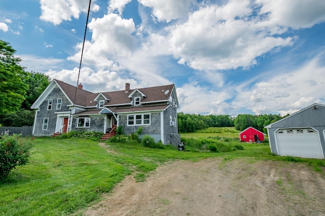 380 Charleston Rd, Dexter, ME 04930