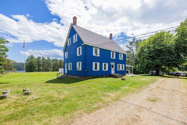 178 Main Rd, Westport Island, ME 04578 - photo 5