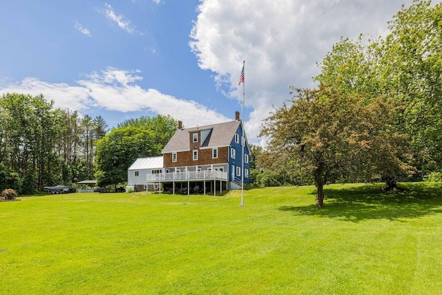 178 Main Rd, Westport Island, ME 04578 - photo 42