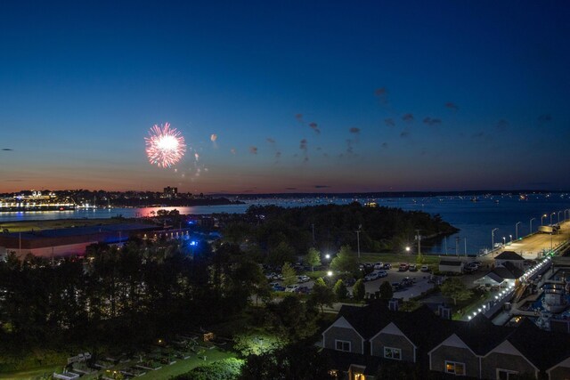 148 Breakwater Dr Unit 809, South Portland, ME 04106 - water view
