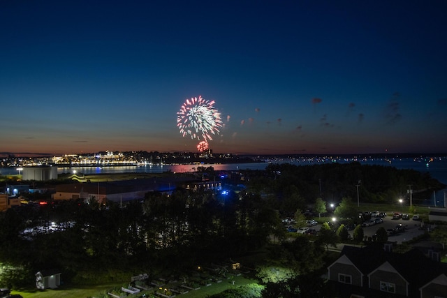 148 Breakwater Dr Unit 809, South Portland, ME 04106 - city view