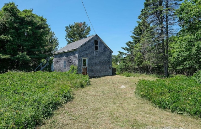 10 Cemetery Rd, Stonington, ME 04681 - photo 1