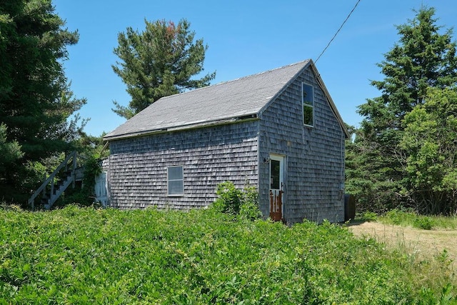 10 Cemetery Rd, Stonington, ME 04681 - photo 2