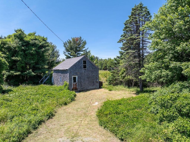 10 Cemetery Rd, Stonington, ME 04681 - photo 3