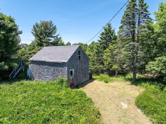 10 Cemetery Rd, Stonington, ME 04681 - photo 4