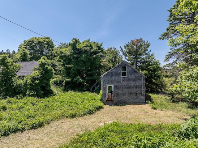 10 Cemetery Rd, Stonington, ME 04681 - photo 9