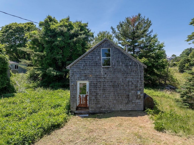 10 Cemetery Rd, Stonington, ME 04681 - photo 10