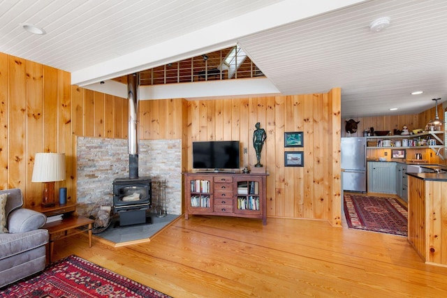 111 Davis Point Loop, Friendship, ME 04547 - photo 6