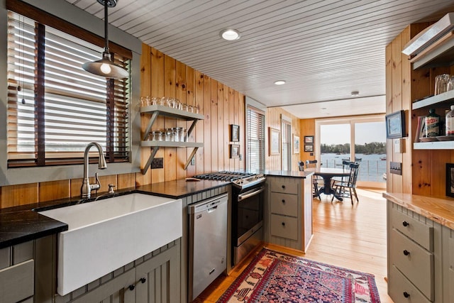 111 Davis Point Loop, Friendship, ME 04547 - photo 8