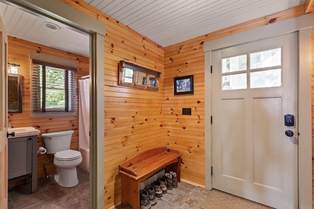 111 Davis Point Loop, Friendship, ME 04547 - photo 10