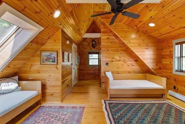 111 Davis Point Loop, Friendship, ME 04547 - photo 12