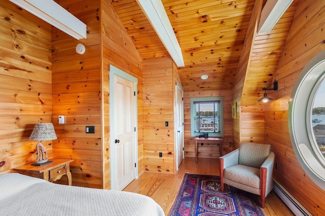 111 Davis Point Loop, Friendship, ME 04547 - photo 14