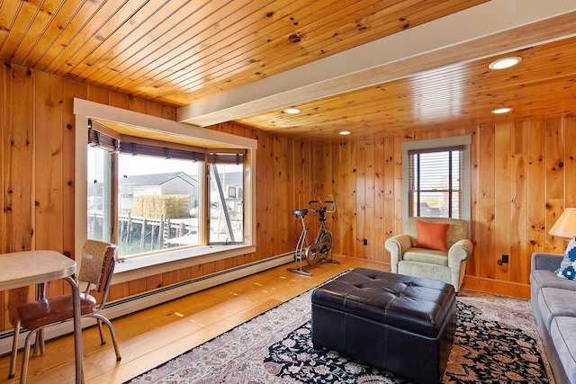 111 Davis Point Loop, Friendship, ME 04547 - photo 17