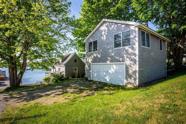 111 Davis Point Loop, Friendship, ME 04547 - photo 21