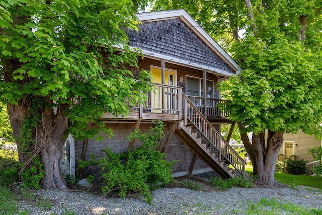 111 Davis Point Loop, Friendship, ME 04547 - photo 22