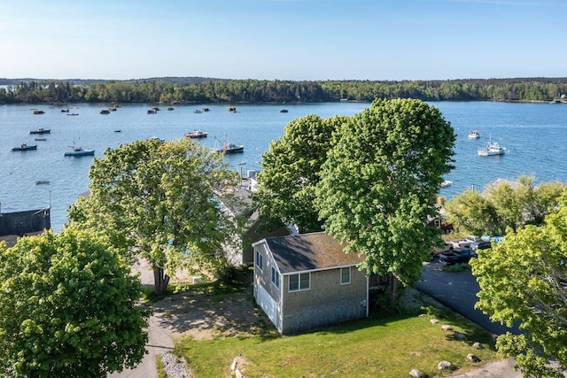 111 Davis Point Loop, Friendship, ME 04547 - photo 26