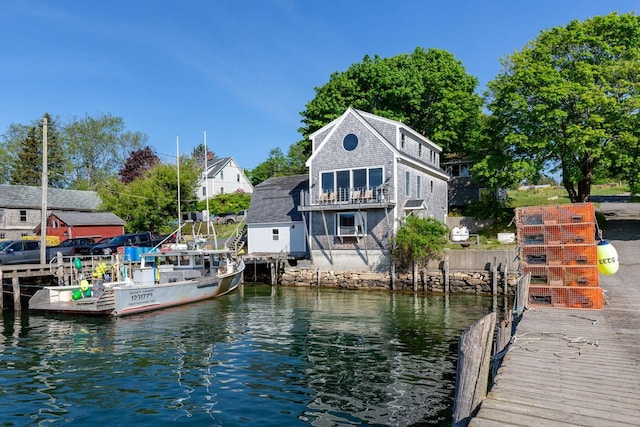 111 Davis Point Loop, Friendship, ME 04547 - photo 28