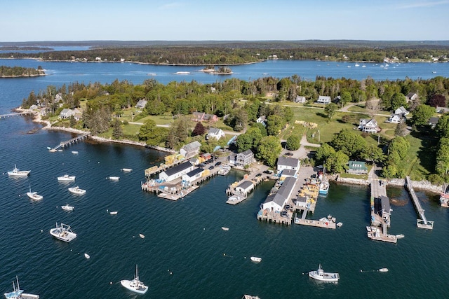 111 Davis Point Loop, Friendship, ME 04547 - photo 31