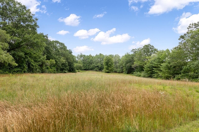 29 Folly Farm Rd, Lebanon, ME 04027 - view of wooded area