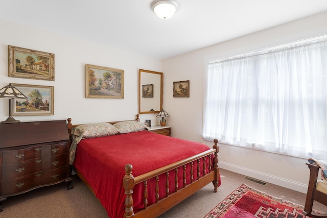 29 Folly Farm Rd, Lebanon, ME 04027 - bedroom featuring baseboards and carpet