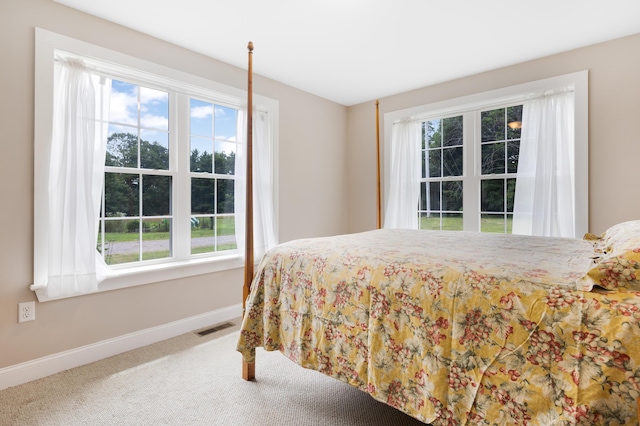29 Folly Farm Rd, Lebanon, ME 04027 - bedroom with baseboards and carpet floors