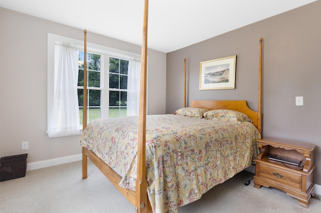 29 Folly Farm Rd, Lebanon, ME 04027 - bedroom featuring carpet and baseboards