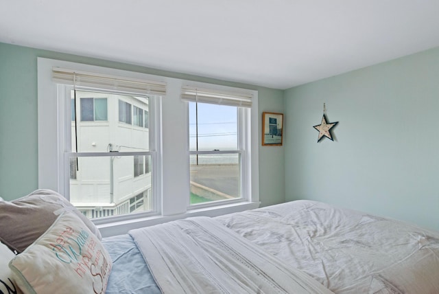 428 Eldridge Rd, Wells, ME 04090 - view of bedroom