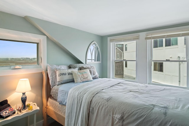 428 Eldridge Rd, Wells, ME 04090 - bedroom featuring multiple windows