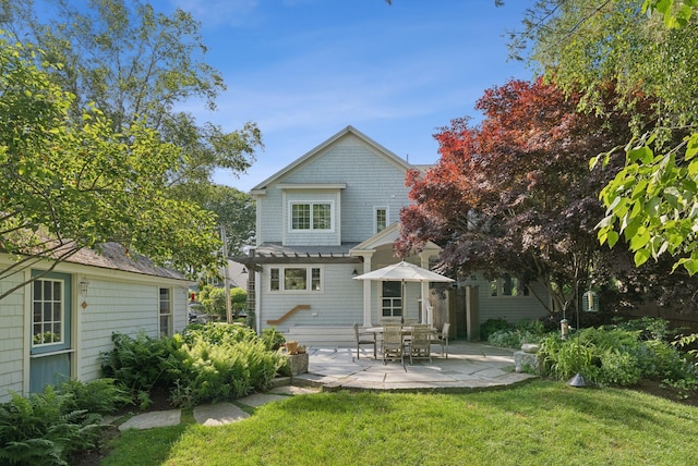 6 Tidewater Cv, Falmouth, ME 04105 - photo 38