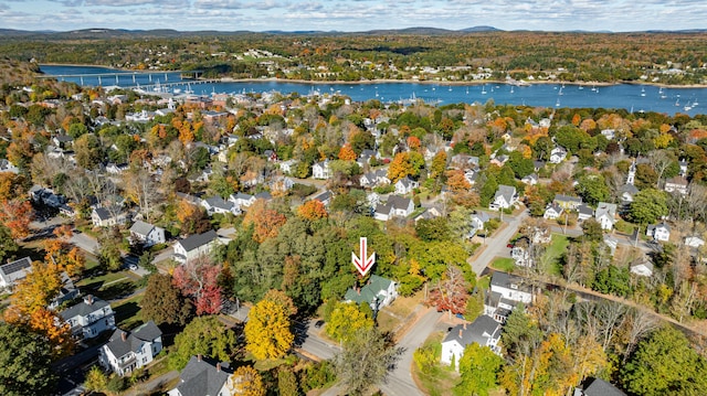 102 Congress St, Belfast, ME 04915 - photo 2